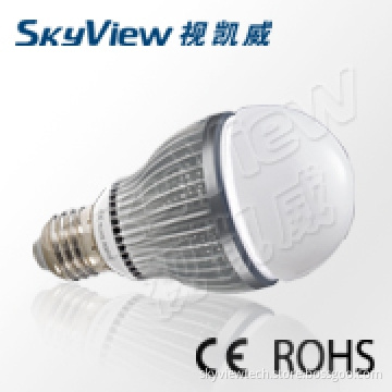 LED Bulb Light with Good Heat Sink